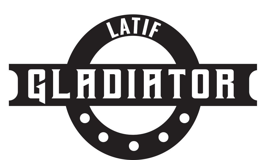 Latif Gladiator